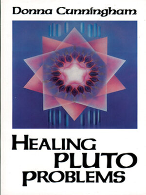 cover image of Healing Pluto Problems